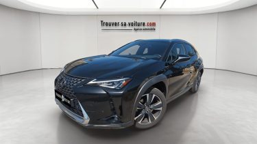 LEXUS UX250H 2WD PACK BUSINESS MY20 2021