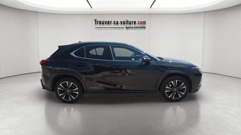 LEXUS UX250H 250 ch 2WD PACK BUSINESS MY20 2021