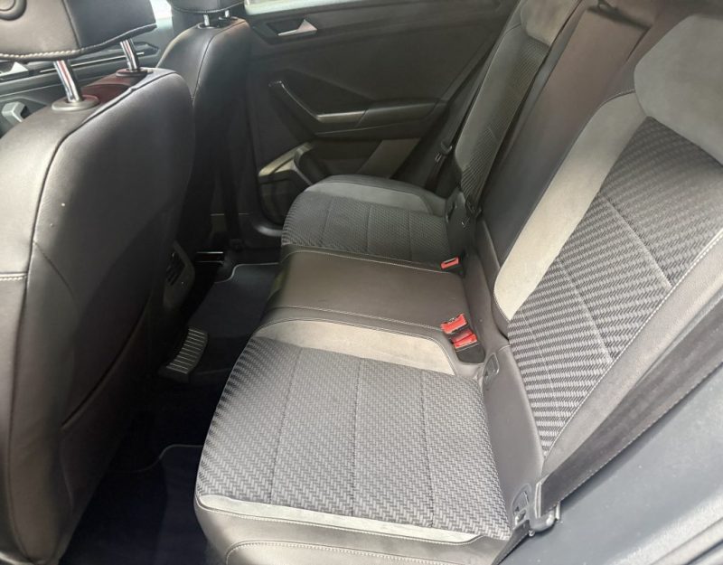VOLKSWAGEN T-ROC 1.5 TSI EVO 150CH R LINE 