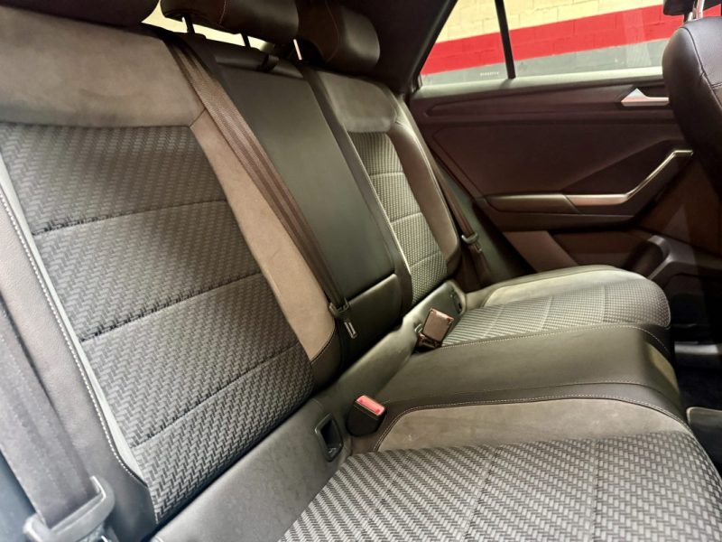 VOLKSWAGEN T-ROC 1.5 TSI EVO 150CH R LINE 