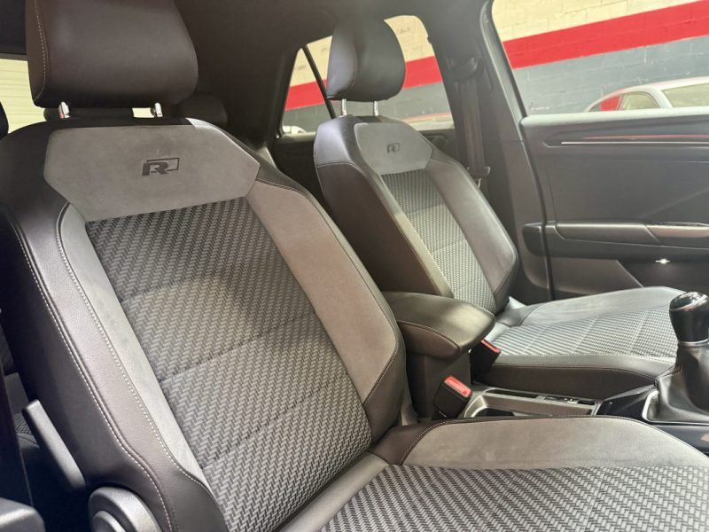 VOLKSWAGEN T-ROC 1.5 TSI EVO 150CH R LINE 