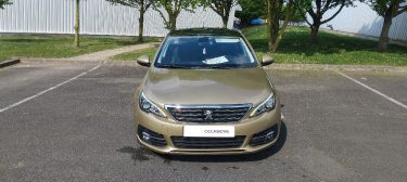 PEUGEOT 308 SW  HDI 130 CV AN 18 PROPRE BIEN EQUIPE