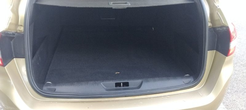 PEUGEOT 308 SW  HDI 130 CV AN 18 PROPRE BIEN EQUIPE