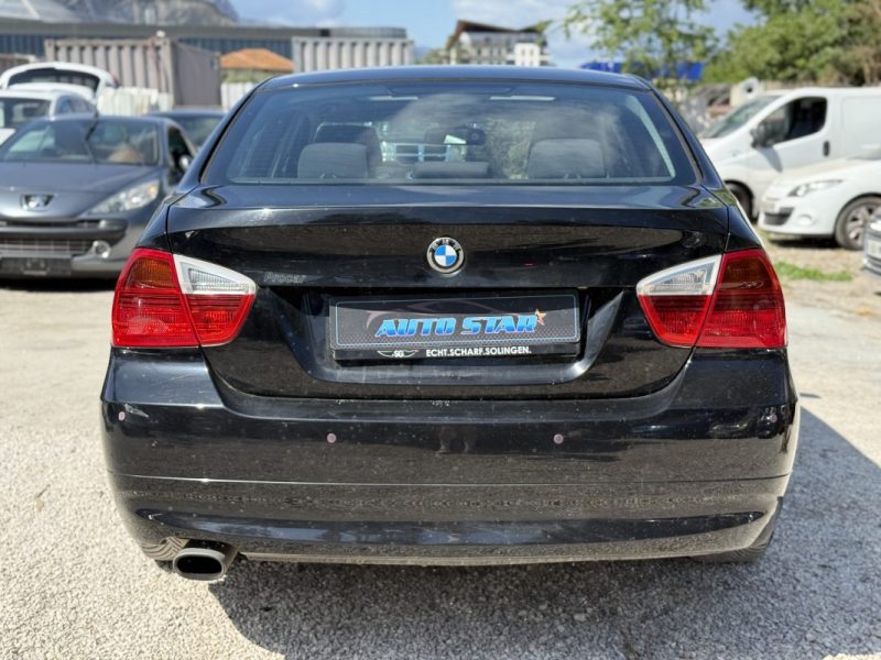 BMW SERIE 3 COMFORT 2008