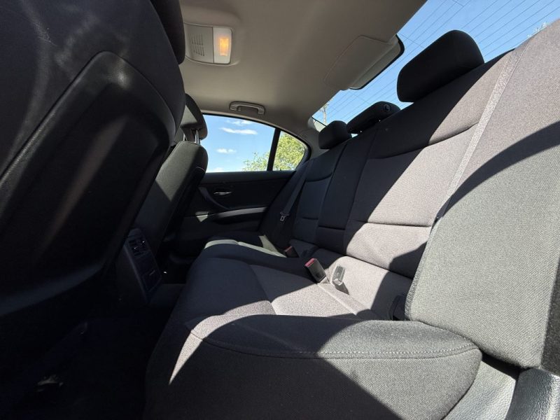 BMW SERIE 3 COMFORT 2008