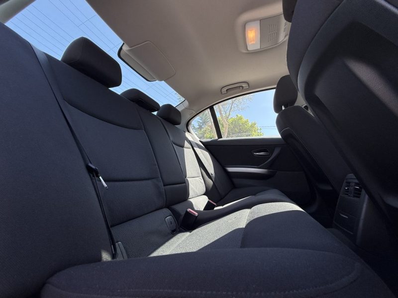 BMW SERIE 3 COMFORT 2008