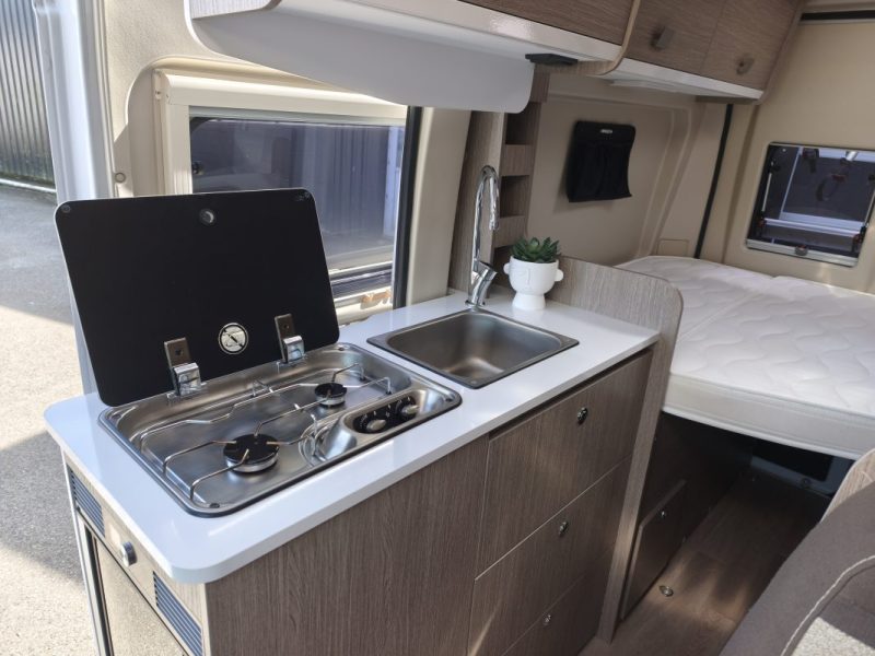 CHAUSSON V594S  05/2023 très bon état