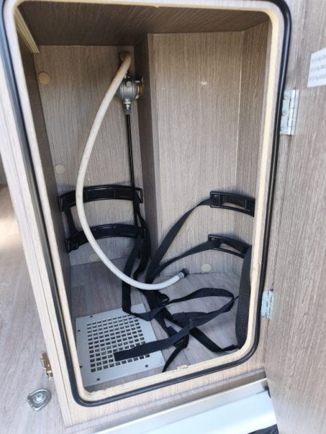 CHAUSSON V594S  05/2023 très bon état