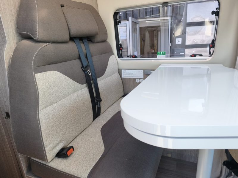 CHAUSSON V594S  05/2023 très bon état