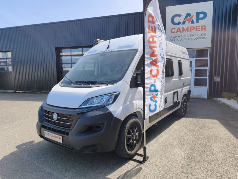 CHAUSSON V594S  05/2023 très bon état