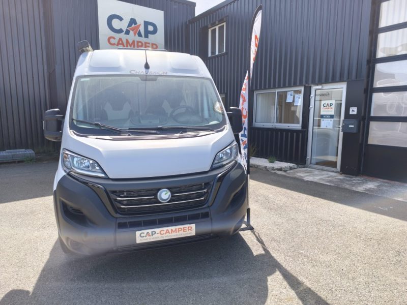 CHAUSSON V594S  05/2023 très bon état