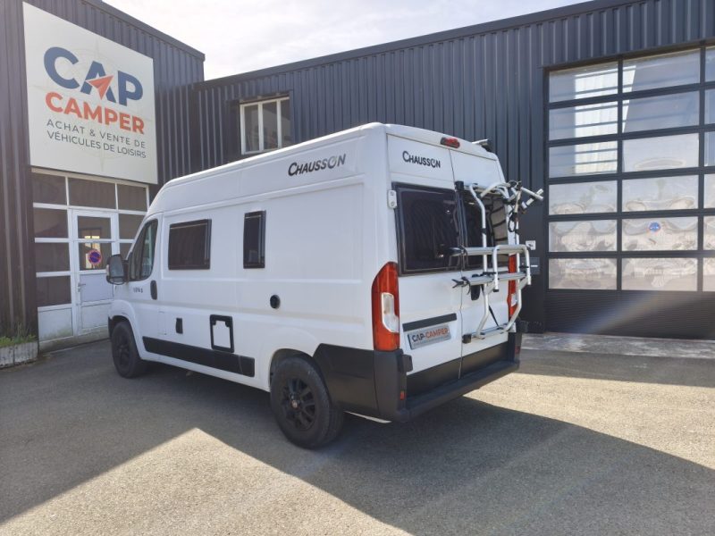 CHAUSSON V594S  05/2023 très bon état
