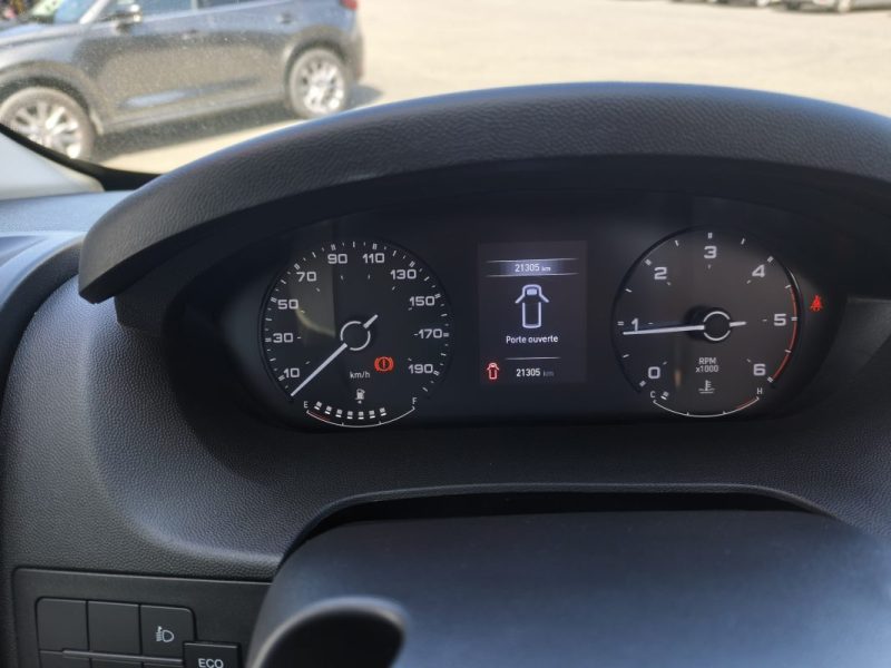 CHAUSSON V594S  05/2023 très bon état