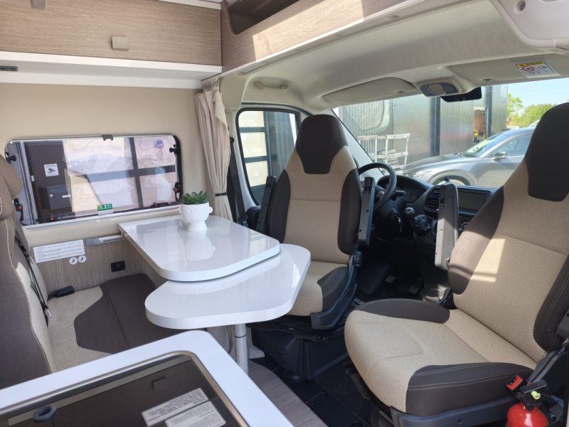 CHAUSSON V594S  05/2023 très bon état