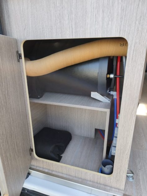 CHAUSSON V594S  05/2023 très bon état