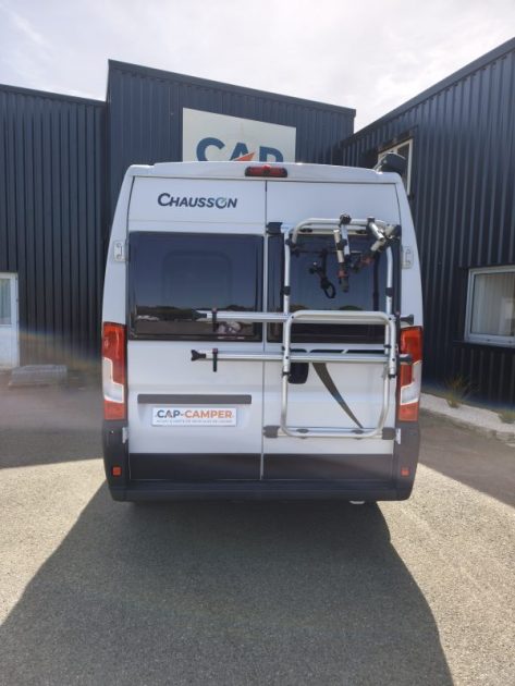 CHAUSSON V594S  05/2023 très bon état