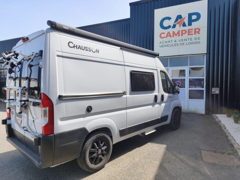 CHAUSSON V594S  05/2023 très bon état