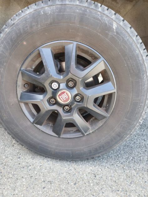 CHAUSSON V594S  05/2023 très bon état