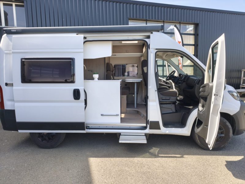CHAUSSON V594S  05/2023 très bon état