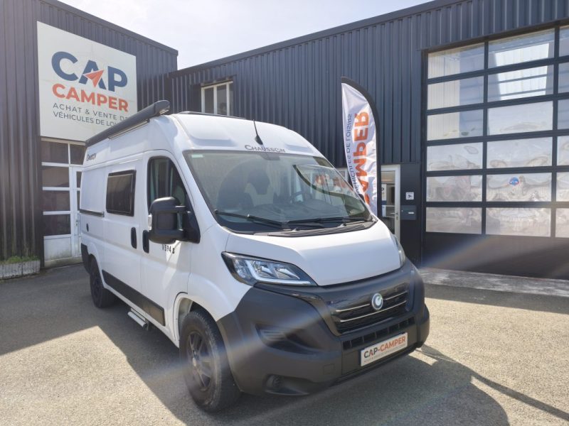 CHAUSSON V594S  05/2023 très bon état
