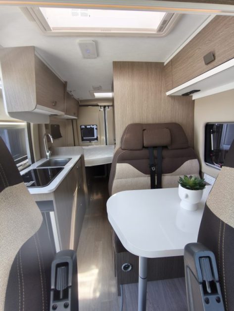 CHAUSSON V594S  05/2023 très bon état