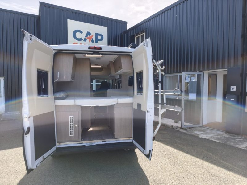 CHAUSSON V594S  05/2023 très bon état