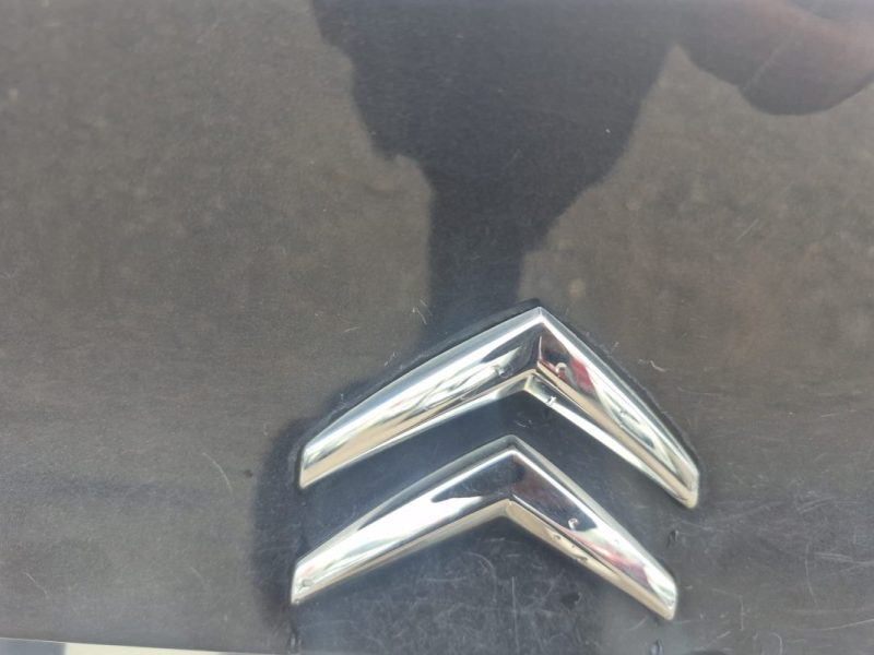 CITROËN C5 Berline 2.0 HDi 16V 136 cv