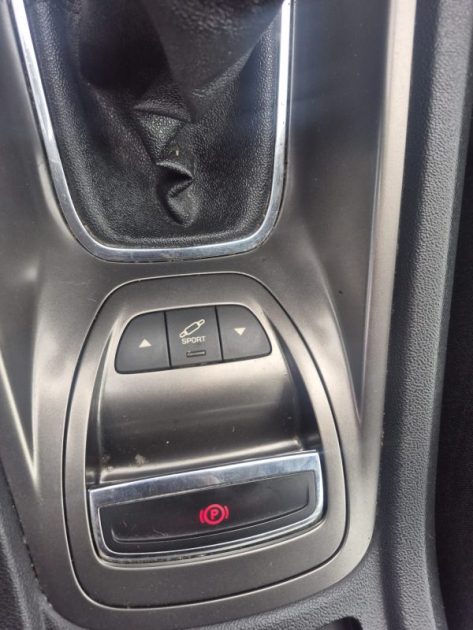 CITROËN C5 Berline 2.0 HDi 16V 136 cv