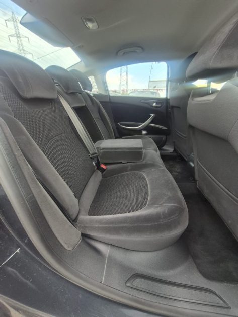 CITROËN C5 Berline 2.0 HDi 16V 136 cv