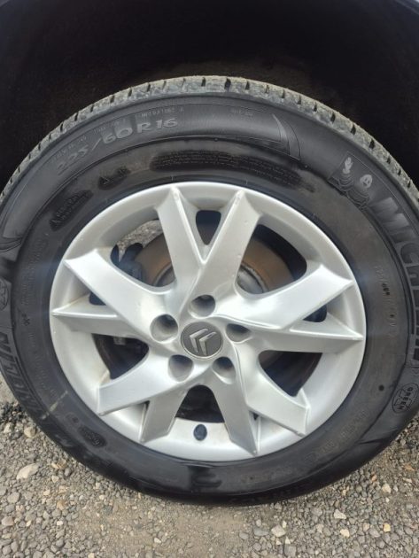 CITROËN C5 Berline 2.0 HDi 16V 136 cv