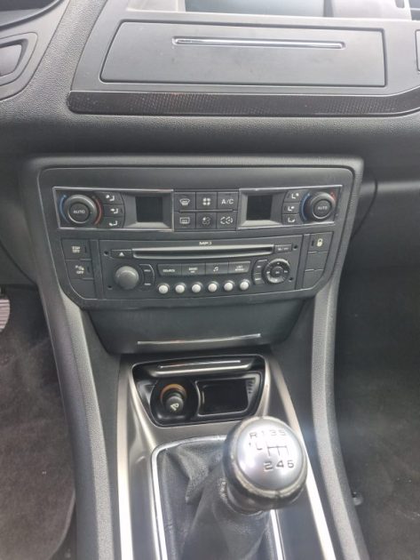 CITROËN C5 Berline 2.0 HDi 16V 136 cv