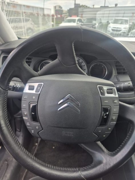 CITROËN C5 Berline 2.0 HDi 16V 136 cv