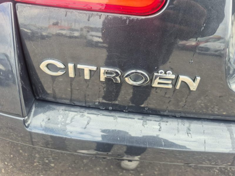 CITROËN C5 Berline 2.0 HDi 16V 136 cv
