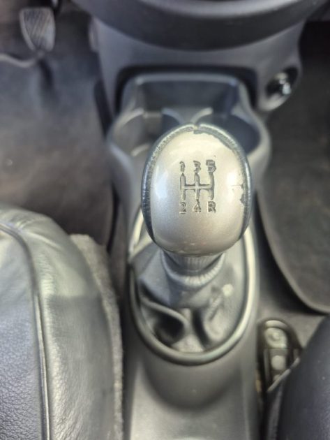 NISSAN Micra  1.2 i 12V 80 cv Lolita lempicka Toit pano camera