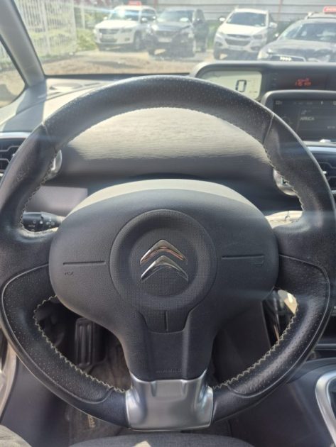 CITROËN C3 PICASSO  CITROËN C3 PICASSO 1.6 BLUEHDI 100 CV 2016