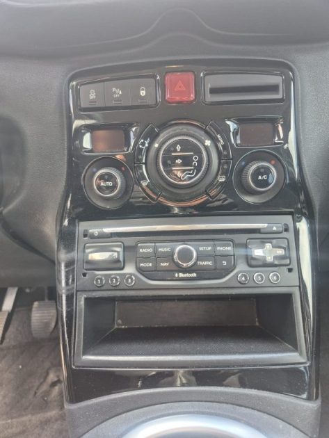 CITROËN C3 PICASSO  CITROËN C3 PICASSO 1.6 BLUEHDI 100 CV 2016