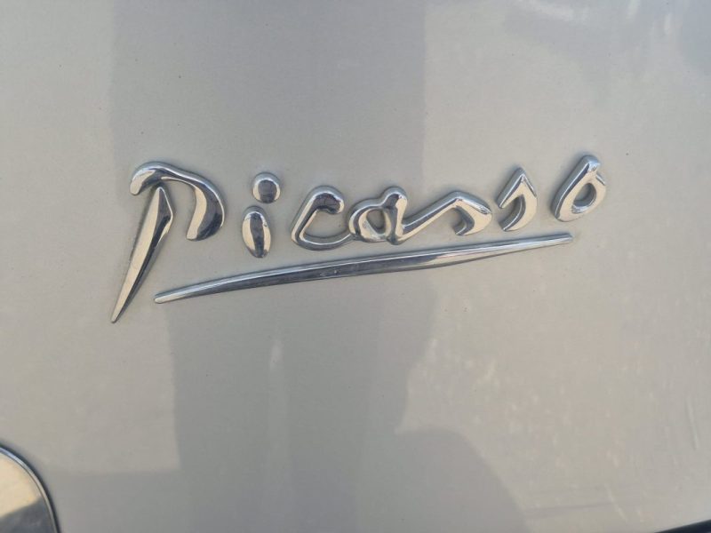 CITROËN C3 PICASSO  CITROËN C3 PICASSO 1.6 BLUEHDI 100 CV 2016