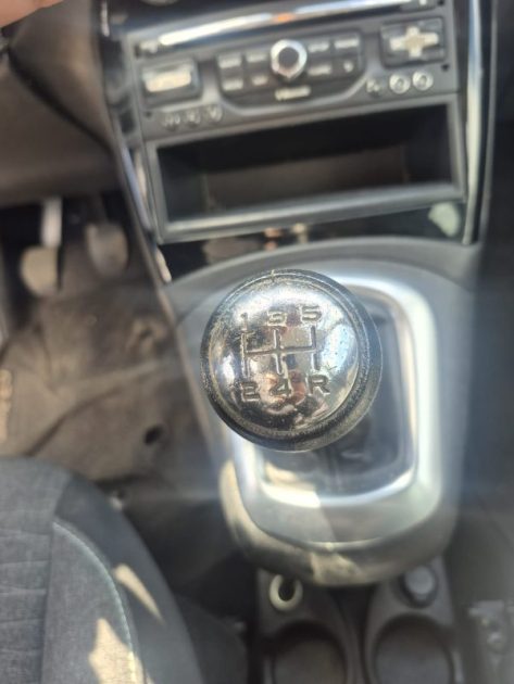 CITROËN C3 PICASSO  CITROËN C3 PICASSO 1.6 BLUEHDI 100 CV 2016