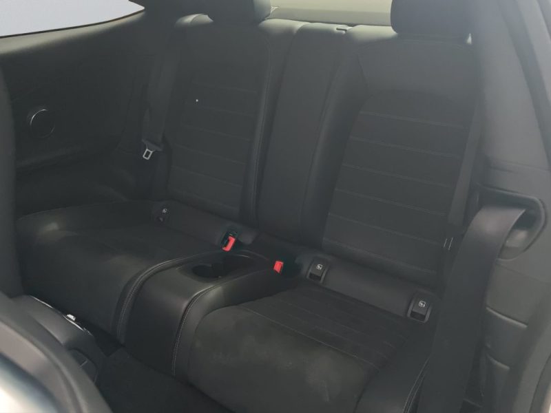 MERCEDES CLASSE C IV COUPE 250 SPORTLINE 7G-TRONIC - TOIT OUVRANT