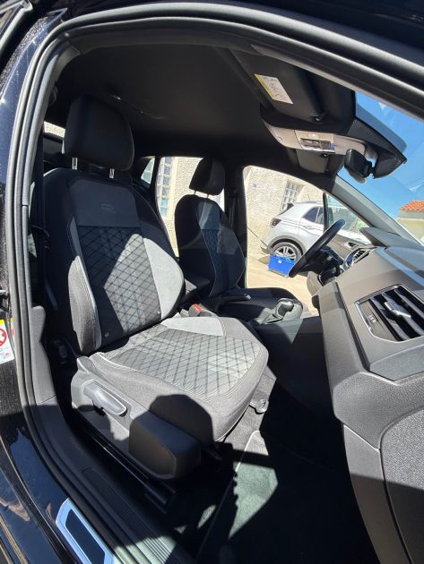 VOLKSWAGEN POLO R-LINE TSI 110  DSG7 
