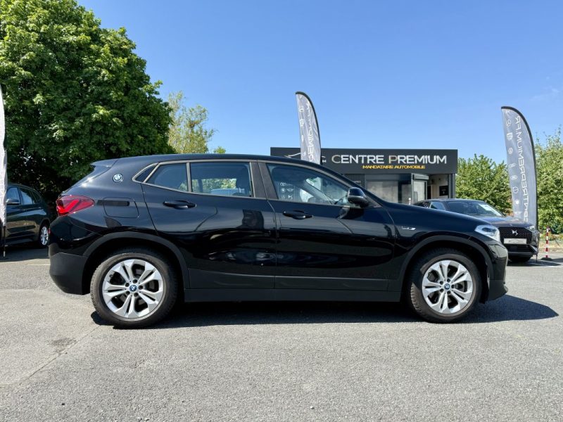 BMW X2  1.5 XDRIVE 25E PHEV 220CH 2022