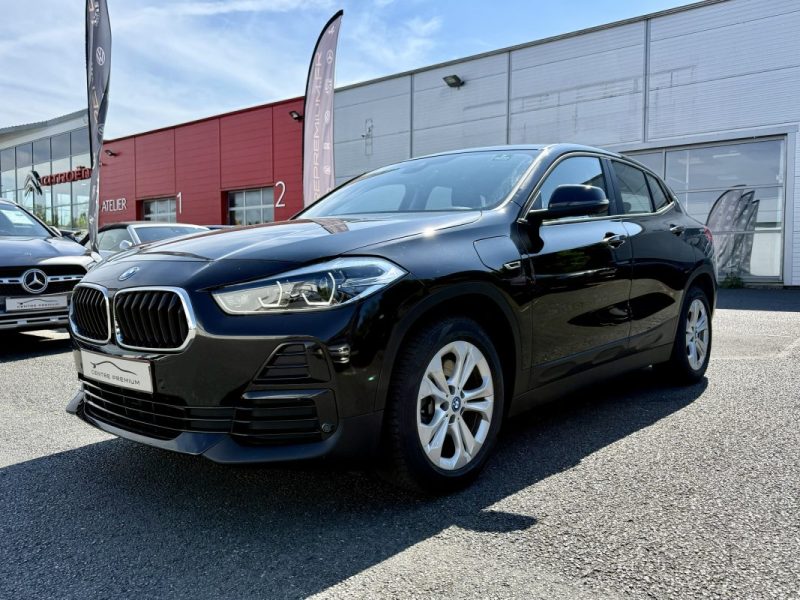 BMW X2  1.5 XDRIVE 25E PHEV 220CH 2022