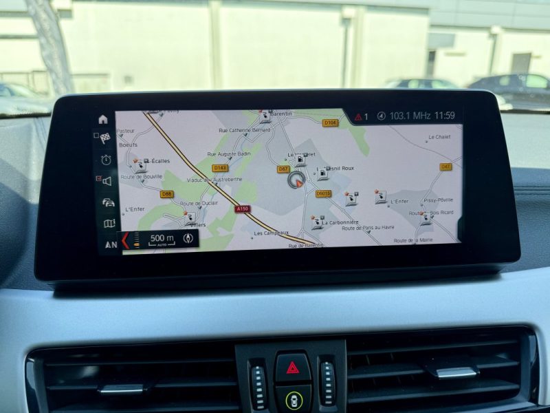 BMW X2  1.5 XDRIVE 25E PHEV 220CH 2022