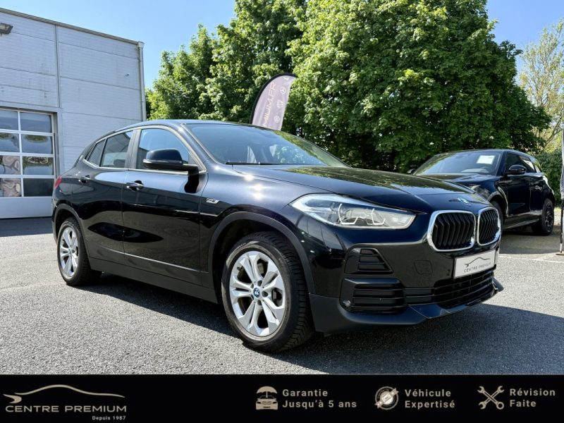 BMW X2  1.5 XDRIVE 25E PHEV 220CH 2022