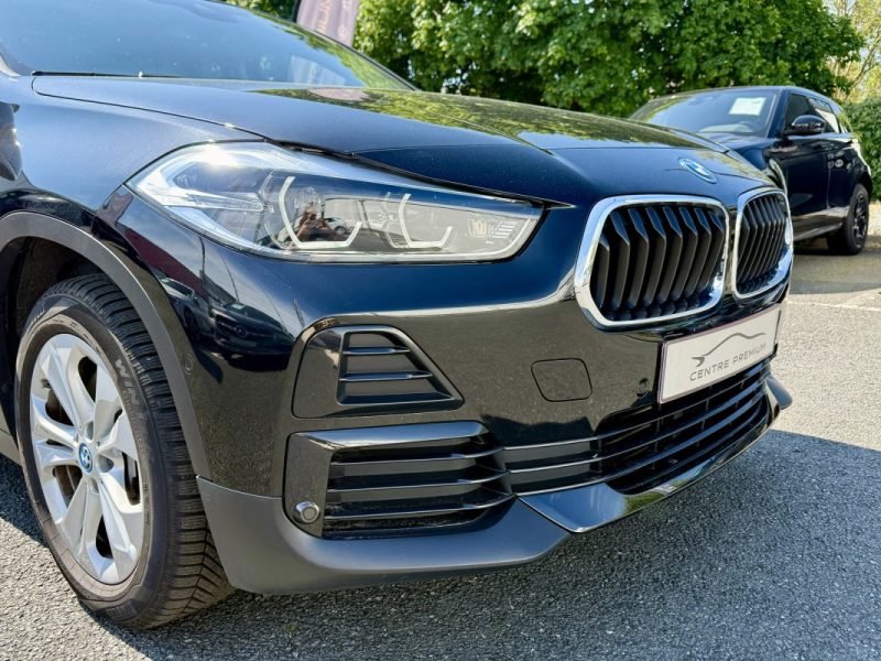 BMW X2  1.5 XDRIVE 25E PHEV 220CH 2022