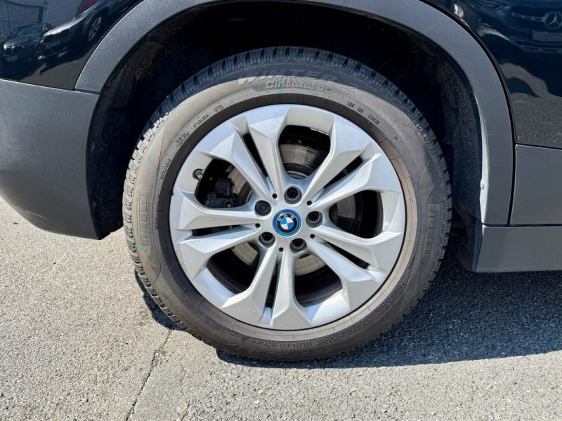 BMW X2  1.5 XDRIVE 25E PHEV 220CH 2022