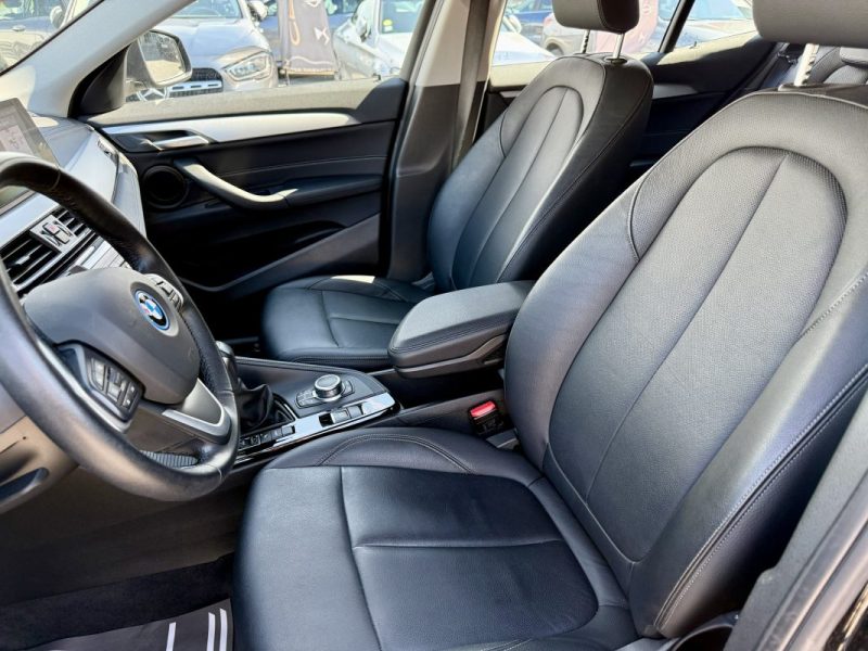 BMW X2  1.5 XDRIVE 25E PHEV 220CH 2022