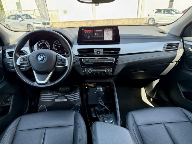 BMW X2  1.5 XDRIVE 25E PHEV 220CH 2022