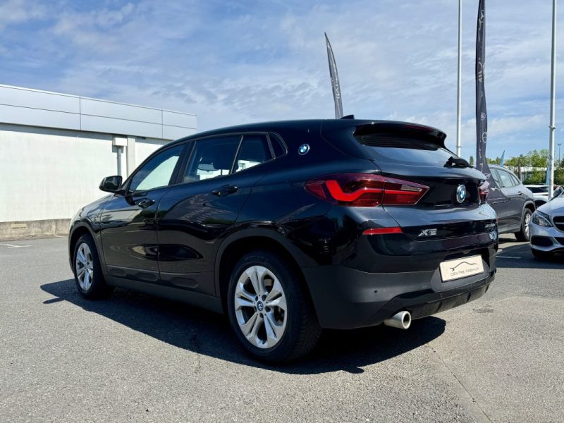 BMW X2  1.5 XDRIVE 25E PHEV 220CH 2022