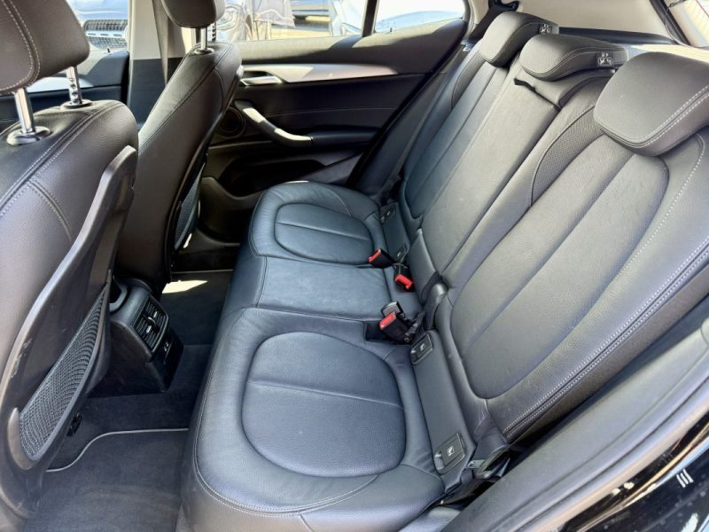 BMW X2  1.5 XDRIVE 25E PHEV 220CH 2022